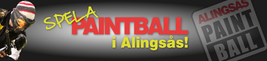 Alingsås Paintball